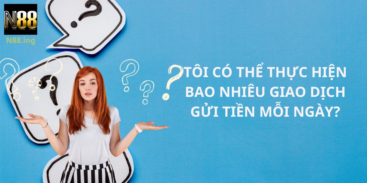 Thắc mắc của người chơi liên quan tới vấn đề nạp/rút